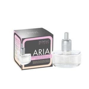 Millefiori Milano Nachfüllpackung für elektrischen Diffusor Aria Magnolia Blossom & Wood