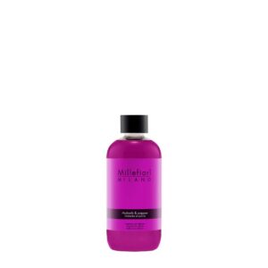 Millefiori Milano Nachfüllpackung 250 ml Rhabarber-Pfeffer