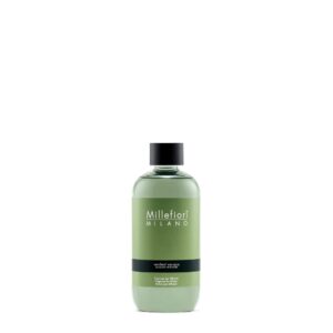 Millefiori Milano Nachfüllpackung 250 ml Verdant Escape