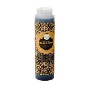 Nesti Dante Luxury Black Duschgel