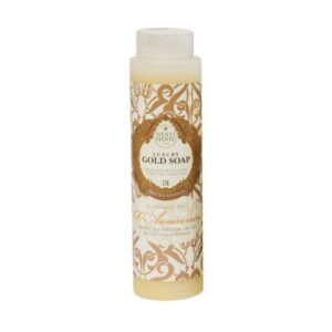 Nesti Dante Luxury Gold Duschgel