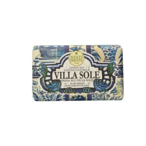 Nesti Dante Villa Sole Fresia Blu Della Eolie Seife 250 gr