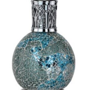 Ashleigh & Burwood Lampe Large Crystal Seas