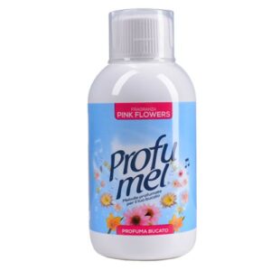 Profumel Laundry Parfüm Rosa Blumen 250 ml