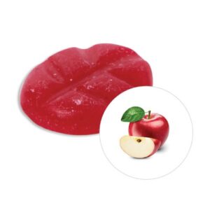 Duftchips Box M 13 Stück Apfel-Zimt