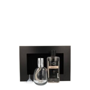 Scentchips Geschenkset Duftlampe Secret de Paris