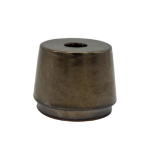 Scentchips Kerzenständer Myto Rund bronze