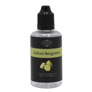 Scentchips-Duftöl Italienische Bergamotte
