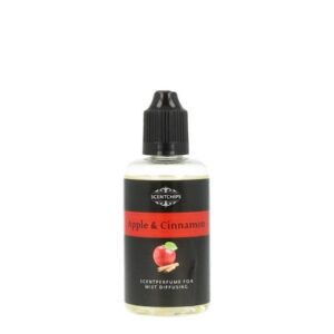 Scentchips Diffusionsöl Apfel & Zimt