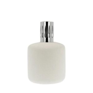 Scentchips Duftlampe Keramik Grob Elfenbein