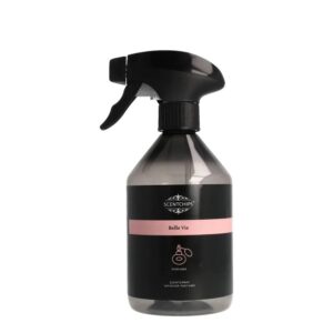 Duftchips Innenraumspray Belle Vie