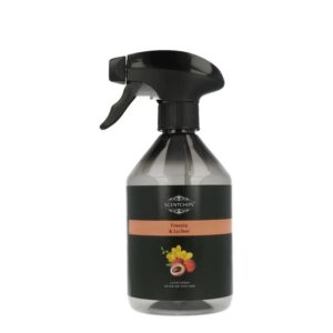 Duftchips Innenraumspray Freesie & Lychee