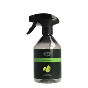 Duftchips Innenraumspray Italienische Bergamotte