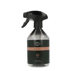 Duftchips Innenraumspray Orientalische Rose