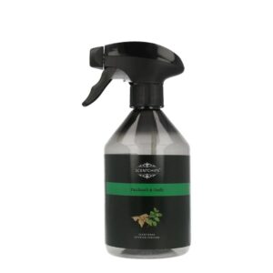 Duftchips Innenraumspray Patchouli & Oudh