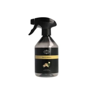 Duftchips Innenraumspray Rose & Kaschmir