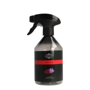 Duftchips Innenraumspray Safran Rose