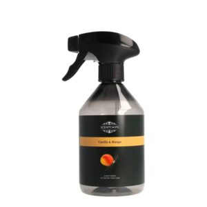Duftchips Innenraumspray Vanille & Mango