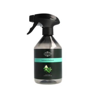 Duftchips Innenraumspray Jasmin & Patchouli