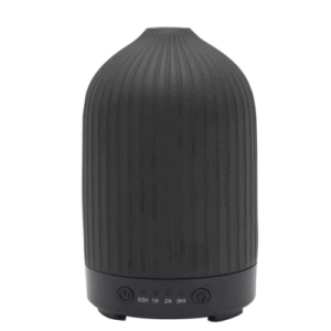 Scentchips Nebel Diffusor Rein Schwarz
