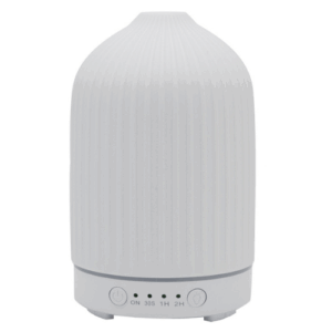 Scentchips Nebel Diffusor Reinweiß
