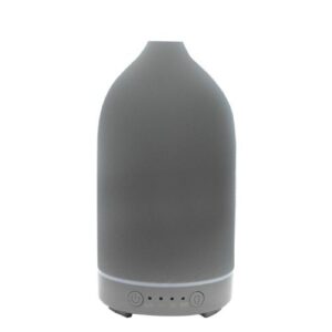Scentchips Nebel-Diffusor Sense Grau