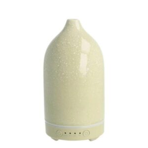 Duftchips Nebel Diffusor Glatter Stein