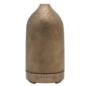 Scentchips Nebel Diffusor Pure Bronze