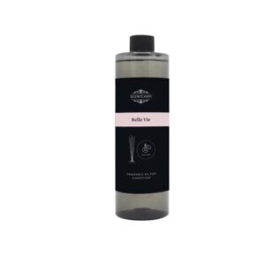 Scentchips Nachfüll-Duftstäbchen Belle Vie 400 ml