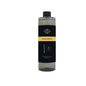 Scentchips Nachfüll-Duftstäbchen Queen Million 400 ml