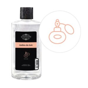 Duftchips DuftÖle Ambre du Soir 475 ml