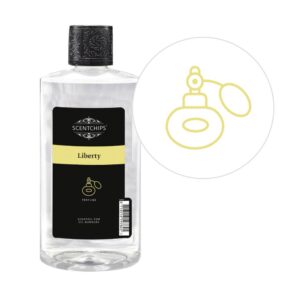 Duftchips DuftÖle Liberty 475 ml