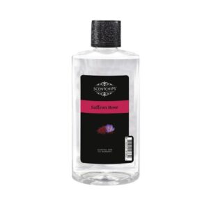 Duftchips DuftÖle Safran Rose 475 ml