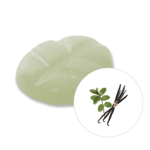 Duftchips Box M 13 Stück Vanille Patchouli