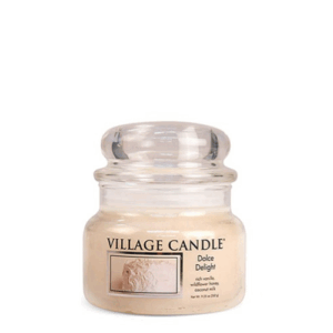 Village Candle Kleiner Krug Dolce Delight