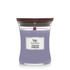 WoodWick Medium Kerze Hypnoflora