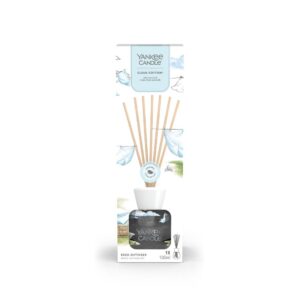 Yankee Candle Duftstäbchen Clean Cotton