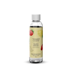 Yankee Candle Duftstäbchen Nachfüllpackung Iced Berry Lemonade