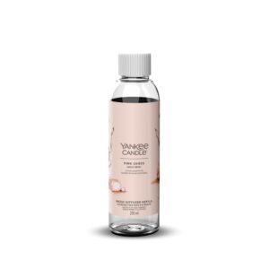 Yankee Candle Duftstäbchen Nachfüllpackung Pink Sands