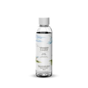 Yankee Candle Duftstäbchen Nachfüllpackung Clean Cotton