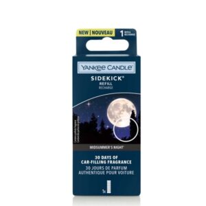 Yankee Candle Sidekick Nachfüllpackung Mittsommernacht