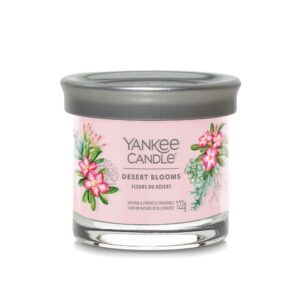 Yankee Candle Signature Kleiner Becher Desert Blooms