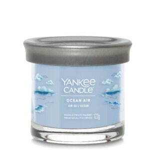 Yankee Candle Signature Kleiner Becher Ocean Air