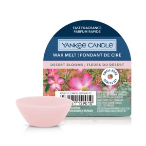 Yankee Candle Wachsschmelze Desert Blooms 4 Stück