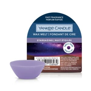 Yankee Kerze Wachsschmelze Stargazing