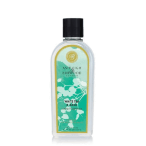 Ashleigh & Burwood Lampenöl Weißer Tee & Basilikum 250 ml
