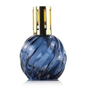 Ashleigh & Burwood Parfümlampe Heritage Blue