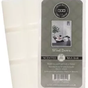 Bridgewater Candle Wax Bar Wind Down