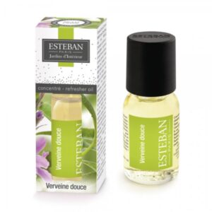Esteban Verveine Douce Ätherisches Parfümöl