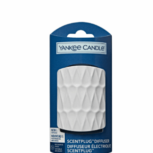 Yankee Candle Elektrische Duftstecker Basis Bio